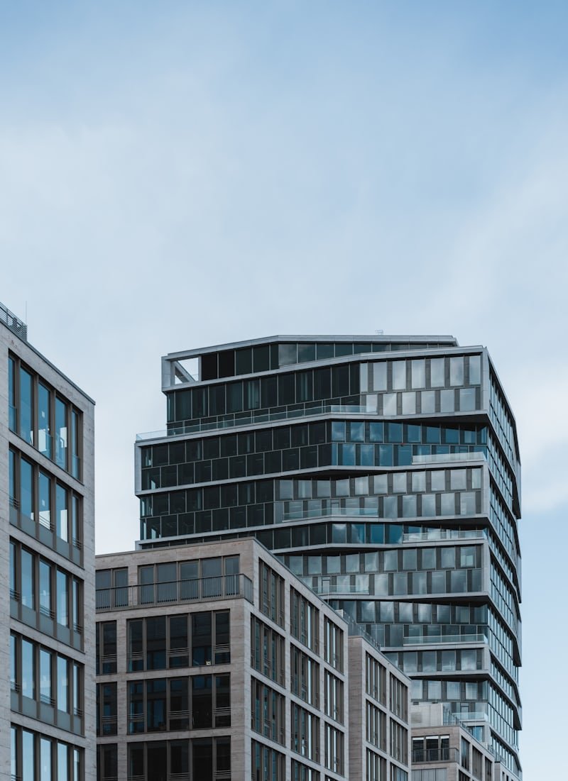 4 Key Factors Driving the Real Estate Market