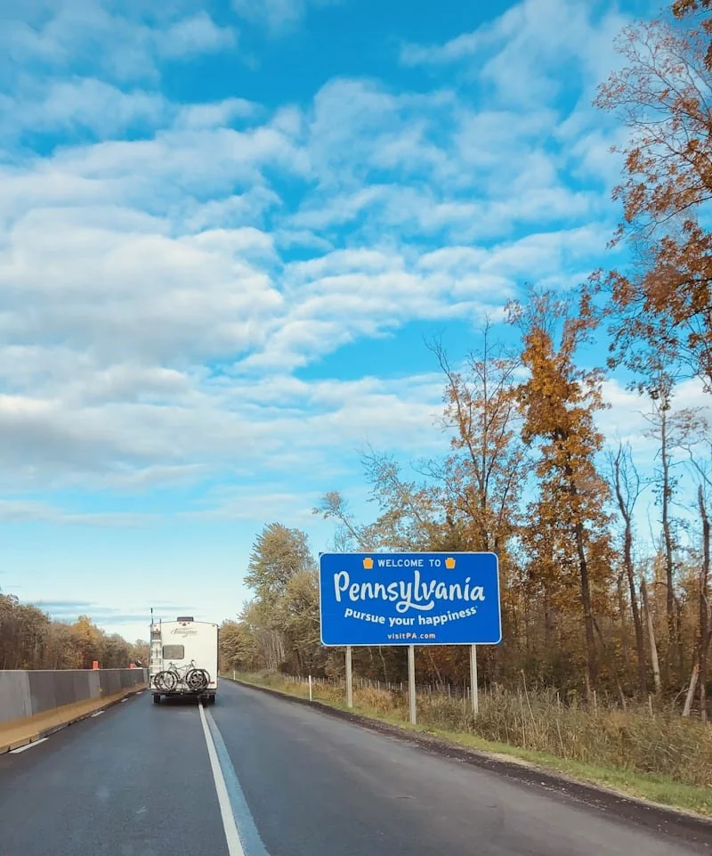 President Trump to visit Lehigh County, Pennsylvania, THis week