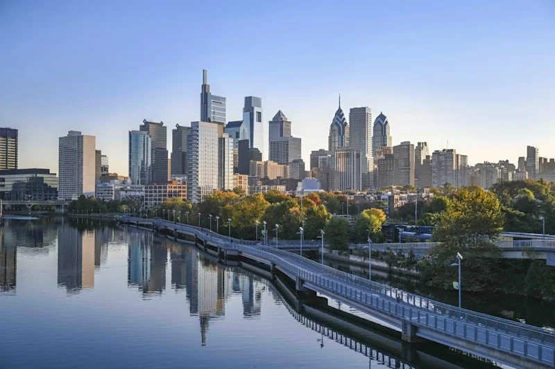 5 ways Amazon is investing in Pennsylvania