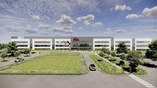 Lehigh Valley’s Strategy Behind Lilly’s $3.5B Investment Highlighted by National Publication