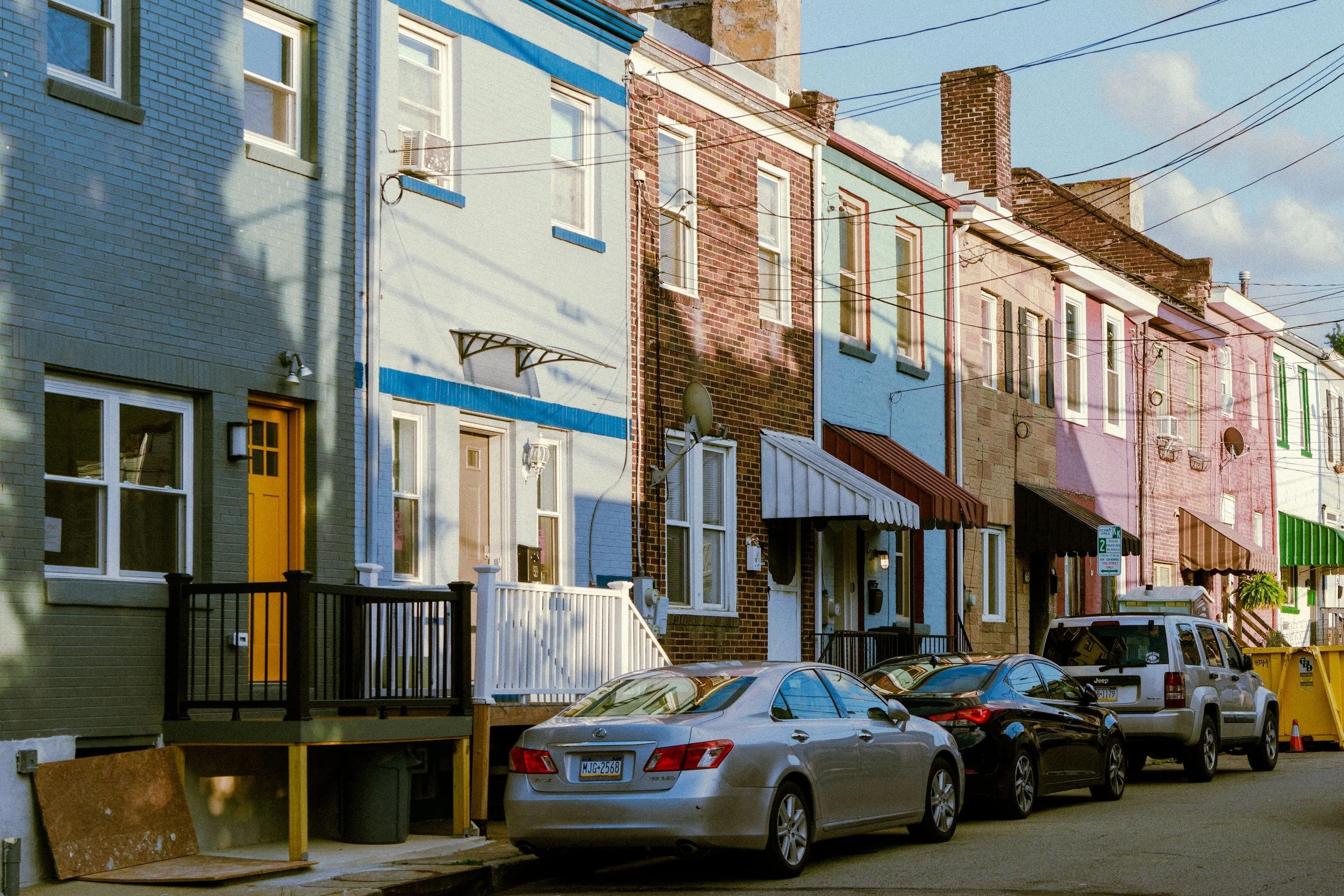 Pennsylvania home sale prices rise, deepening affordability challenges