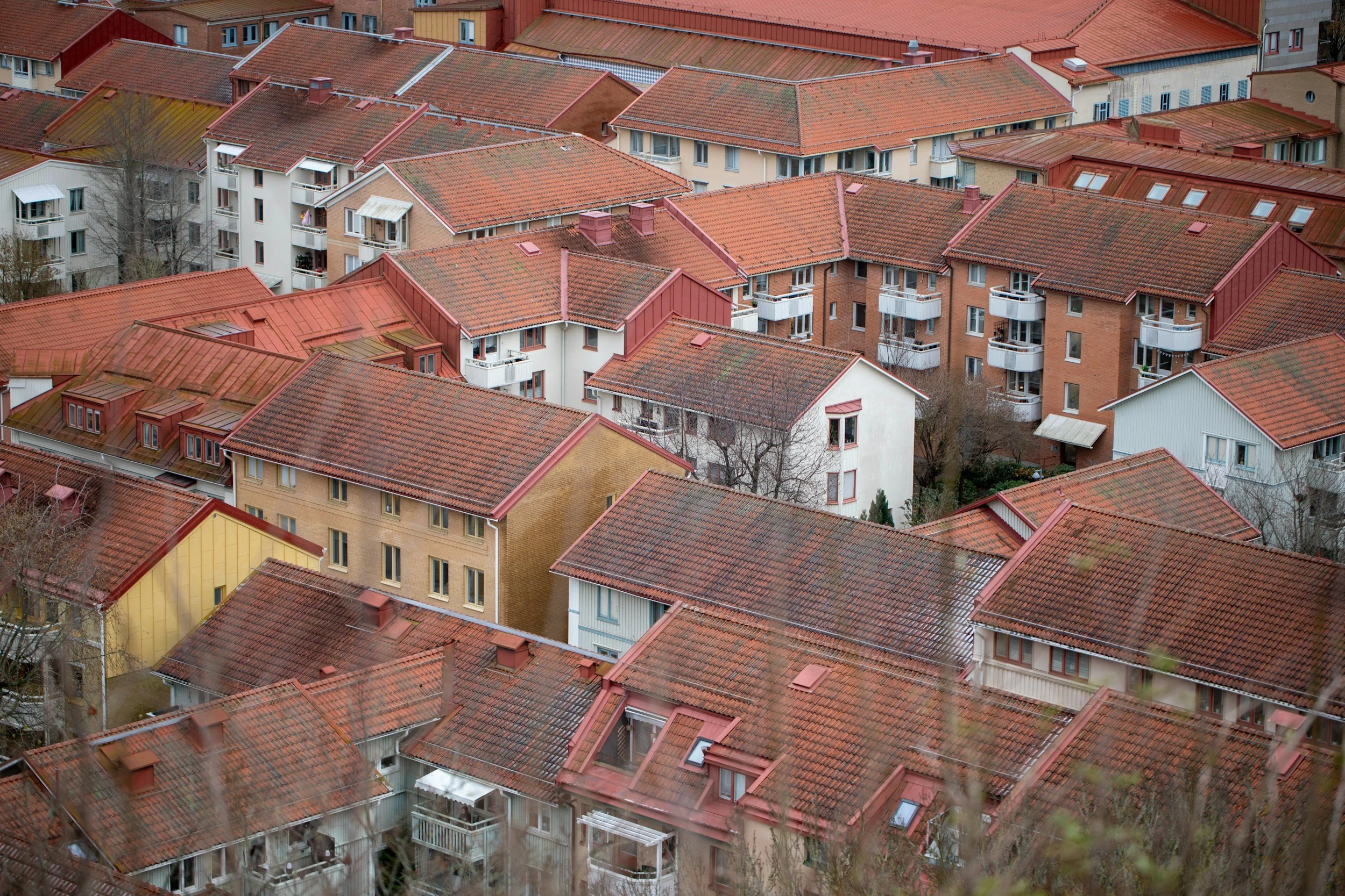 High mortgage rates to keep US housing market revival elusive