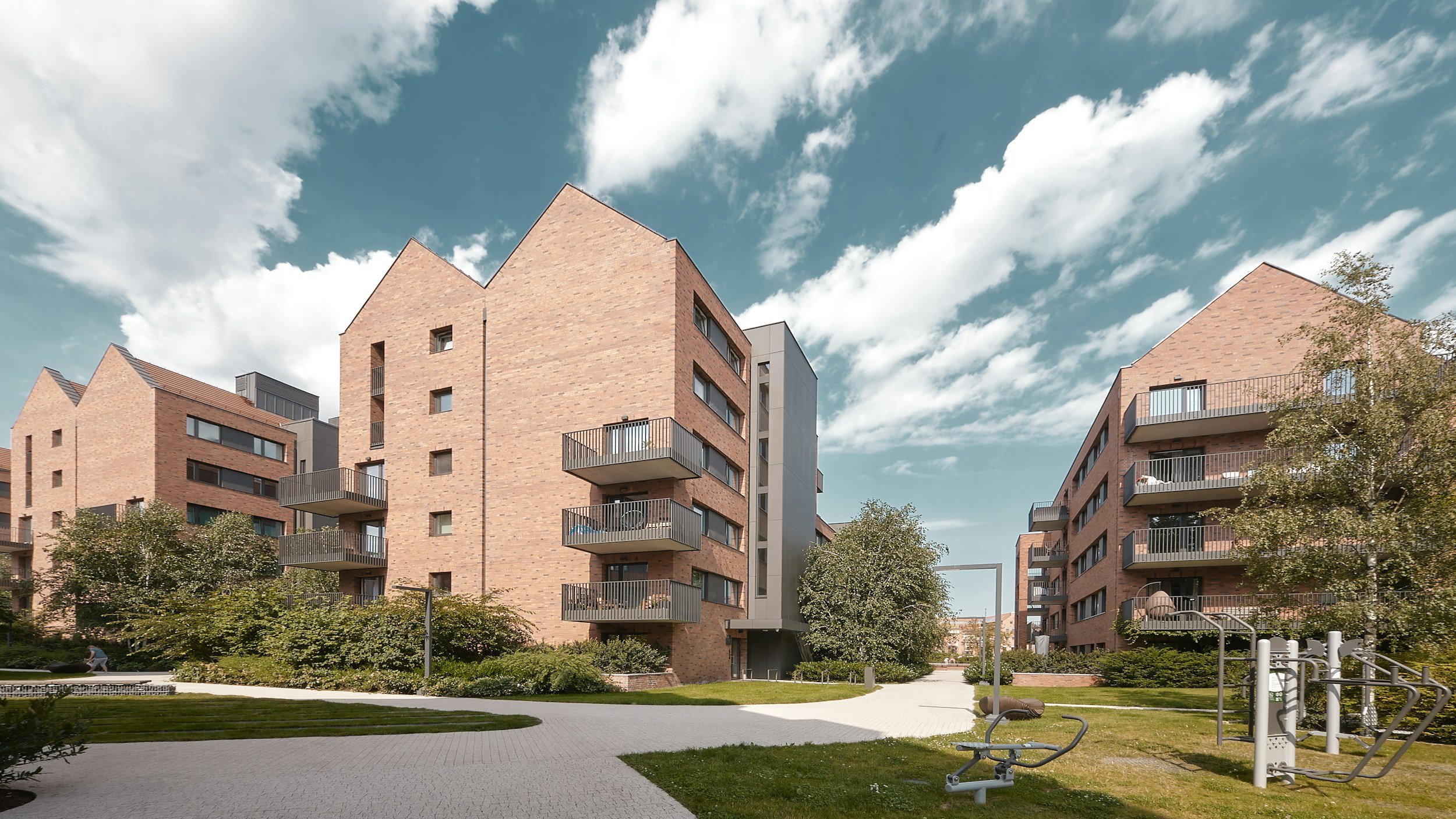 Multifamily Prepares for a Rate Hike