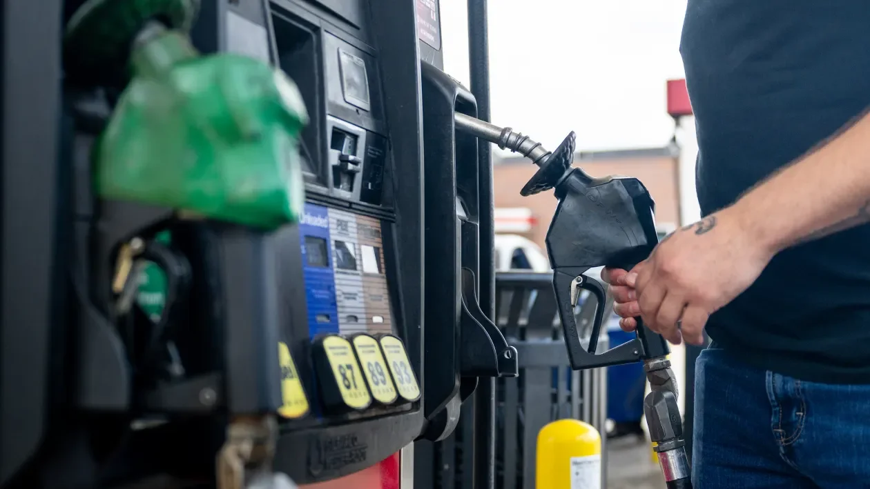 The Fed’s main inflation measure will be released Wednesday. Here’s what to expect