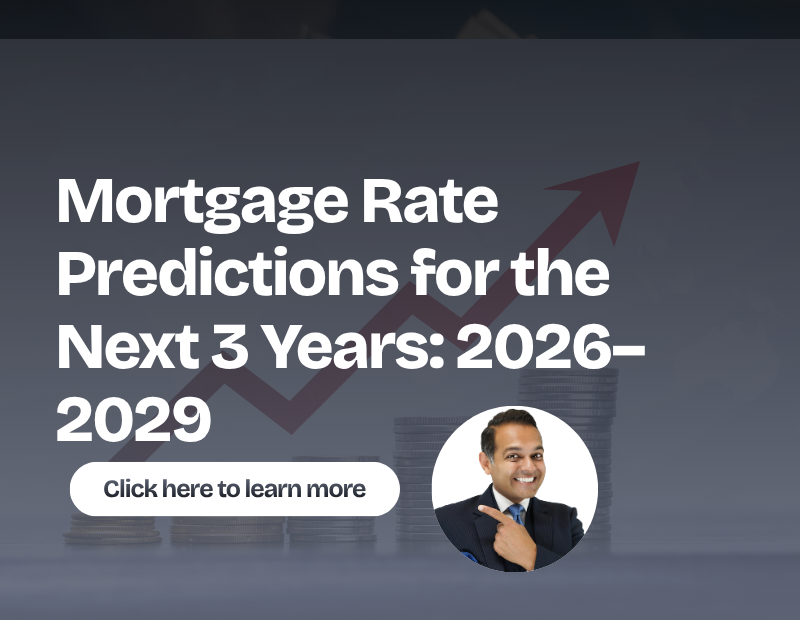 Mortgage Rate Predictions for the Next 3 Years: 2026–2029