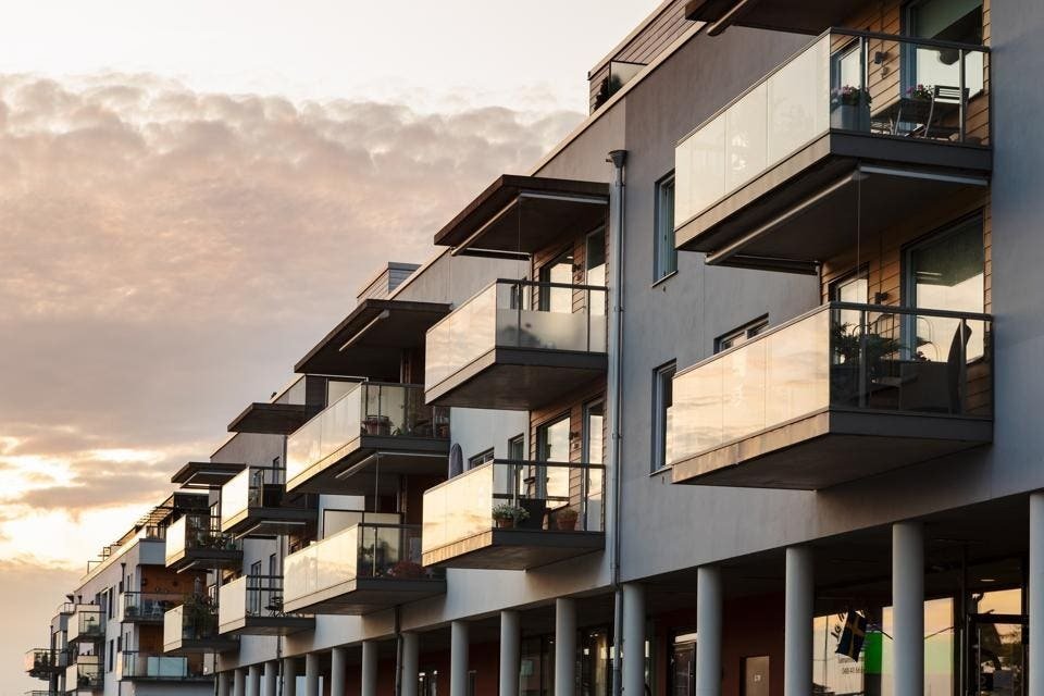 Is Multifamily Overbuilt? — Real Estate Investor MBA