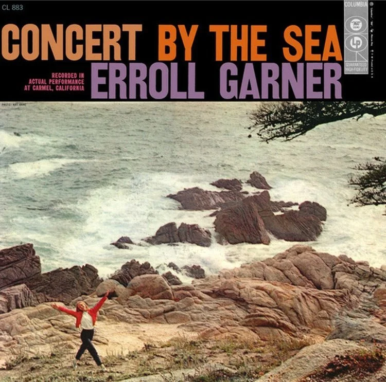 Original 1955 album - click to view