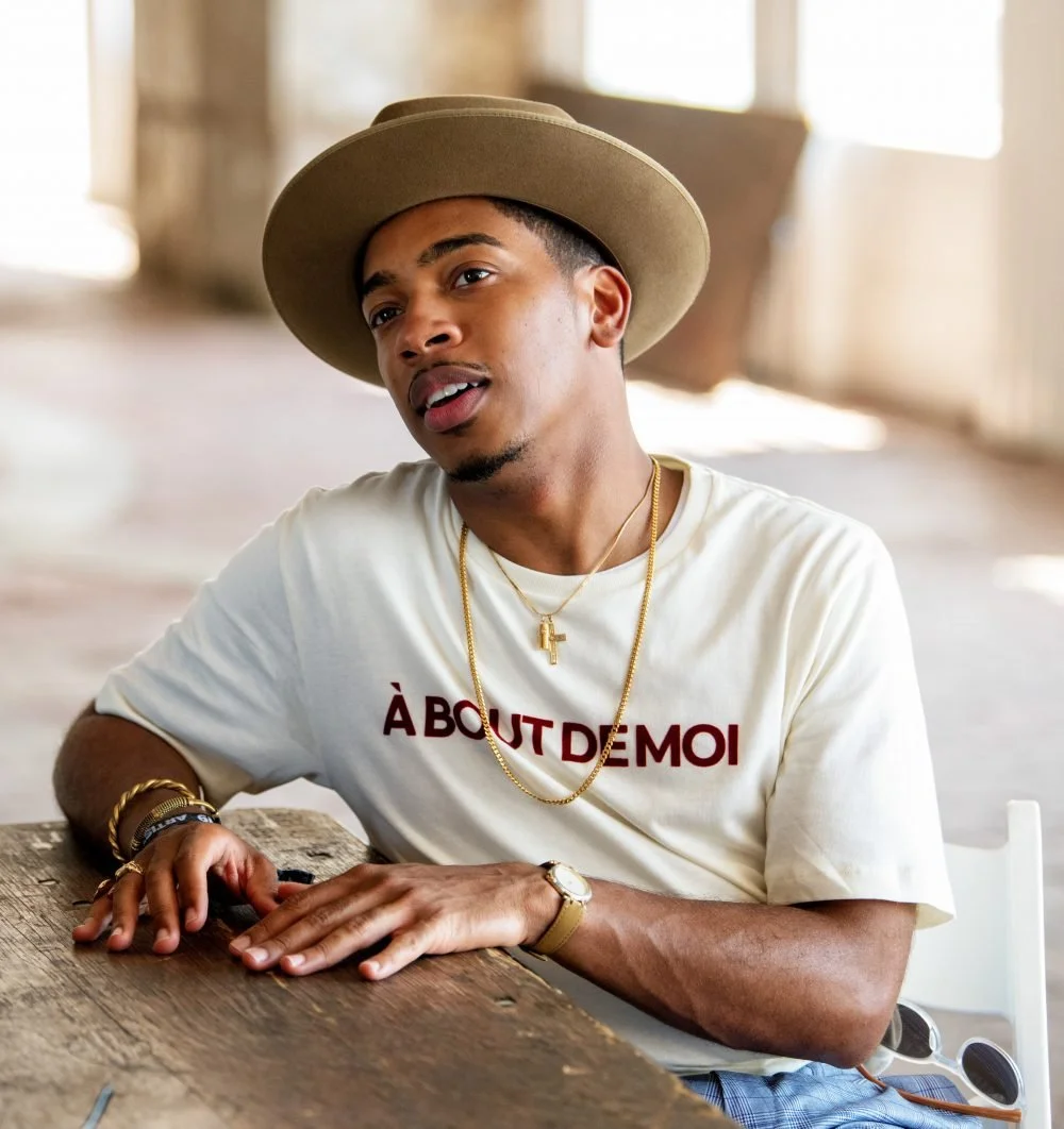 Christan Sands - Jazz Times