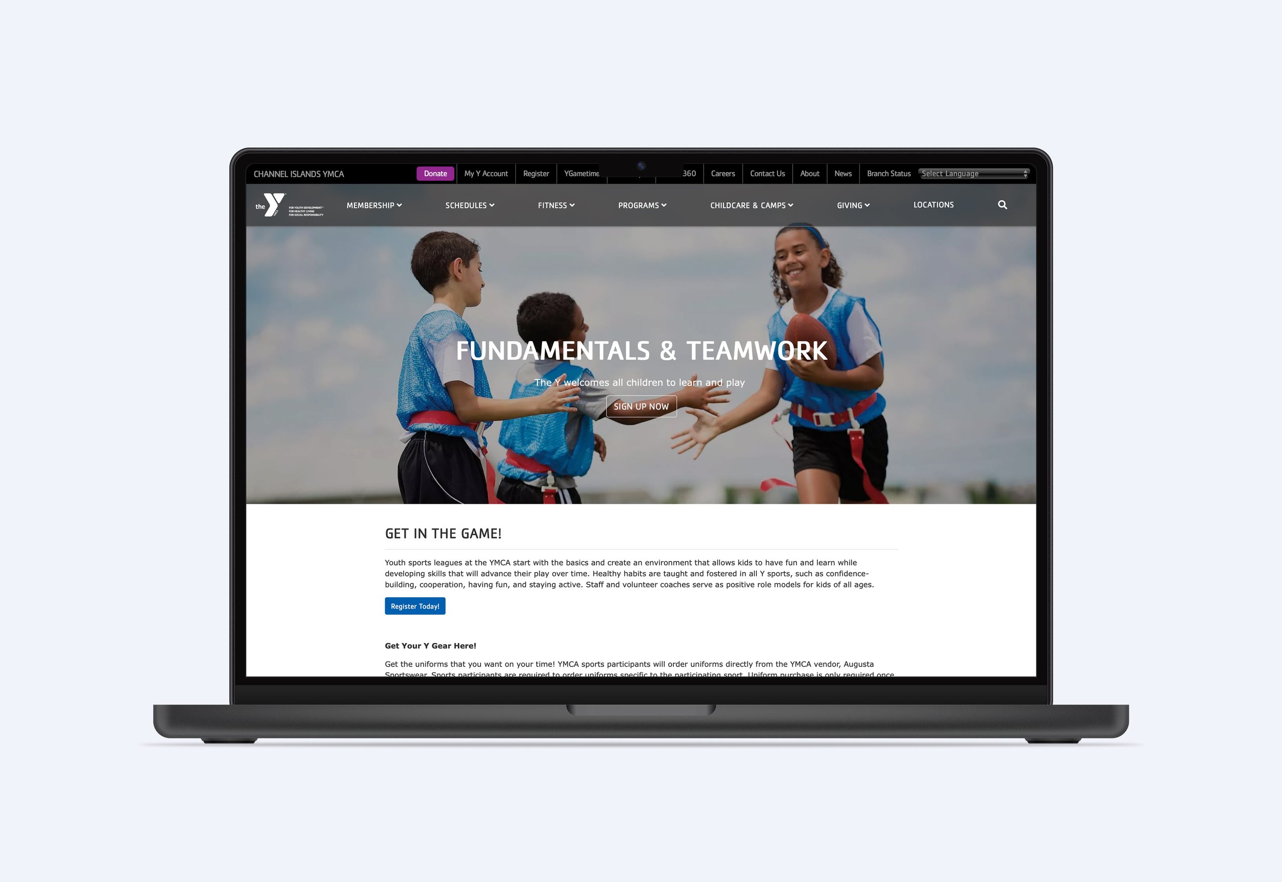 Y Macbook game on.jpg