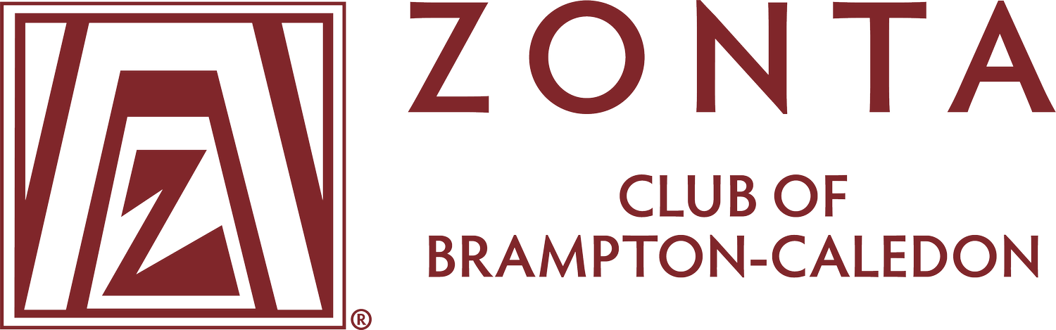 Zonta Club of Brampton-Caledon