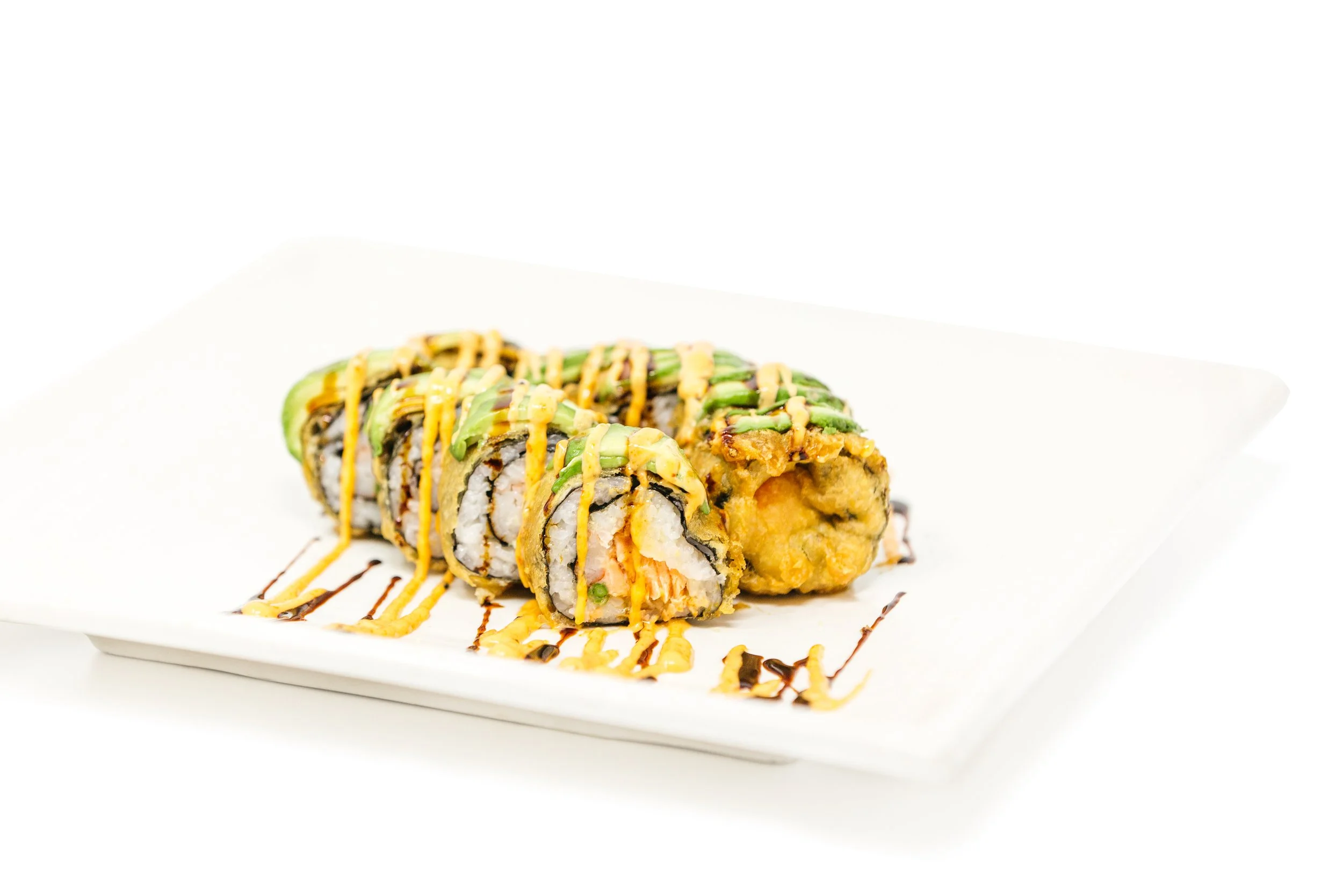 Gallery — Wasabi Sushi & Asian Grill