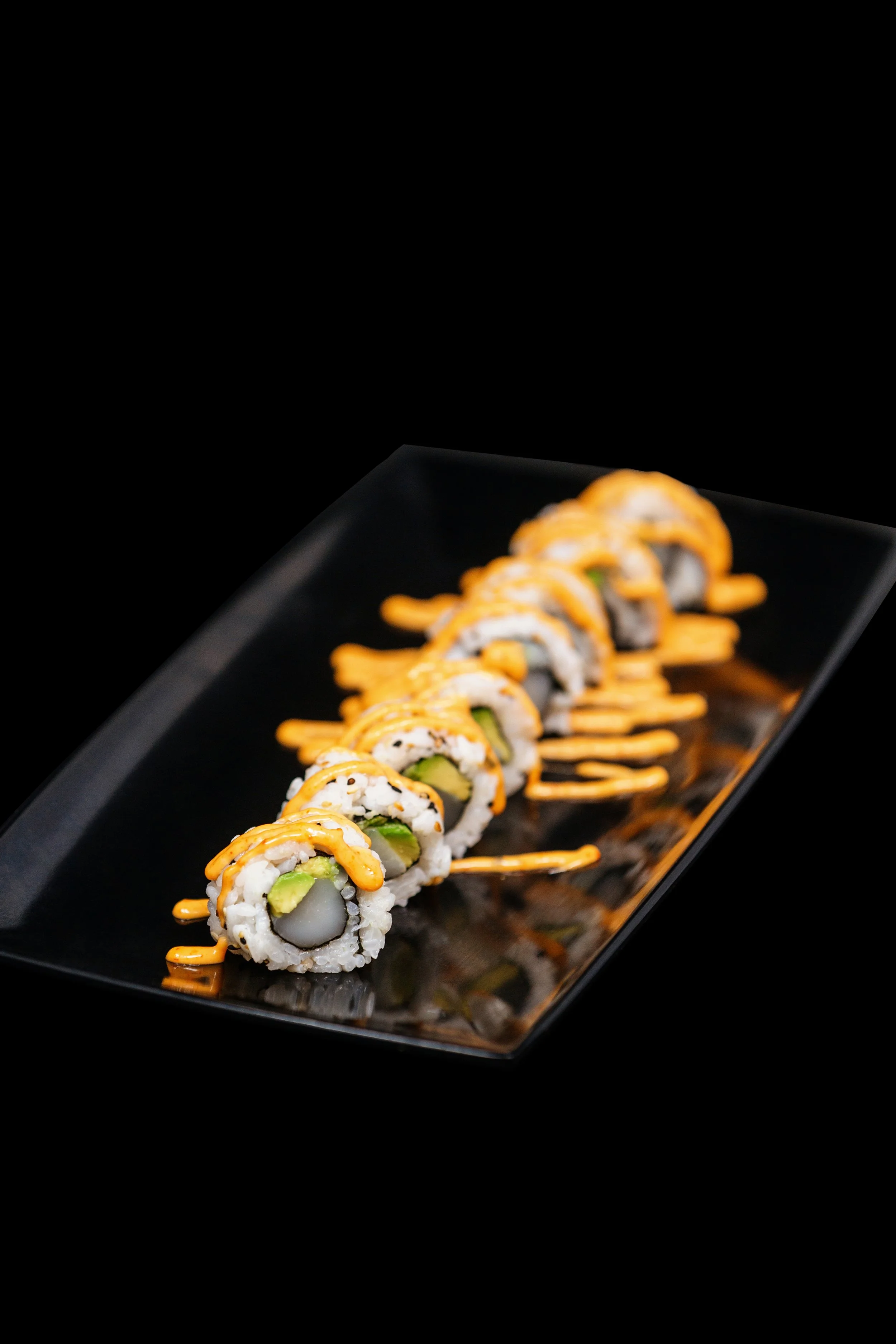 Gallery — Wasabi Sushi & Asian Grill
