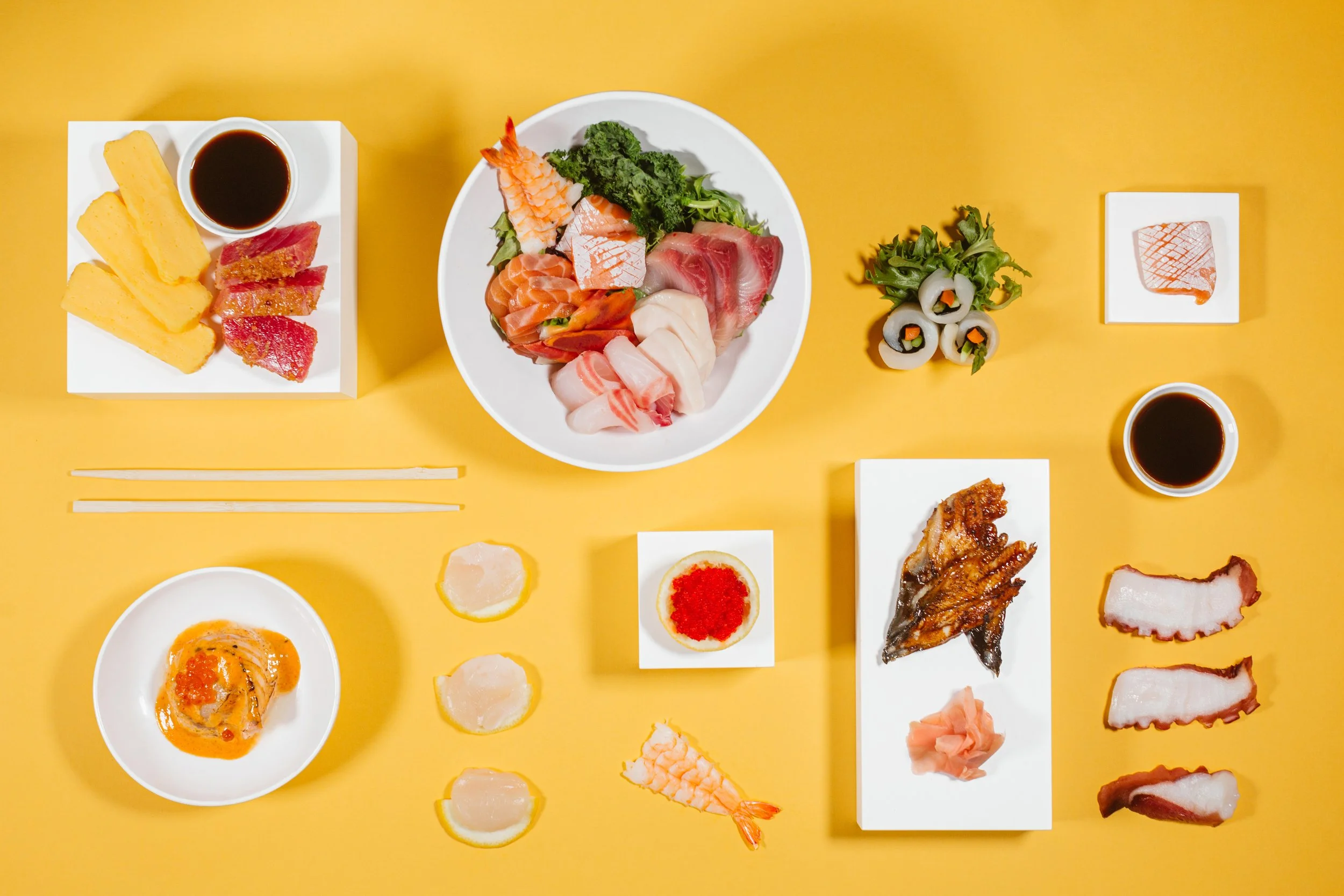 Menu — Wasabi Sushi & Asian Grill