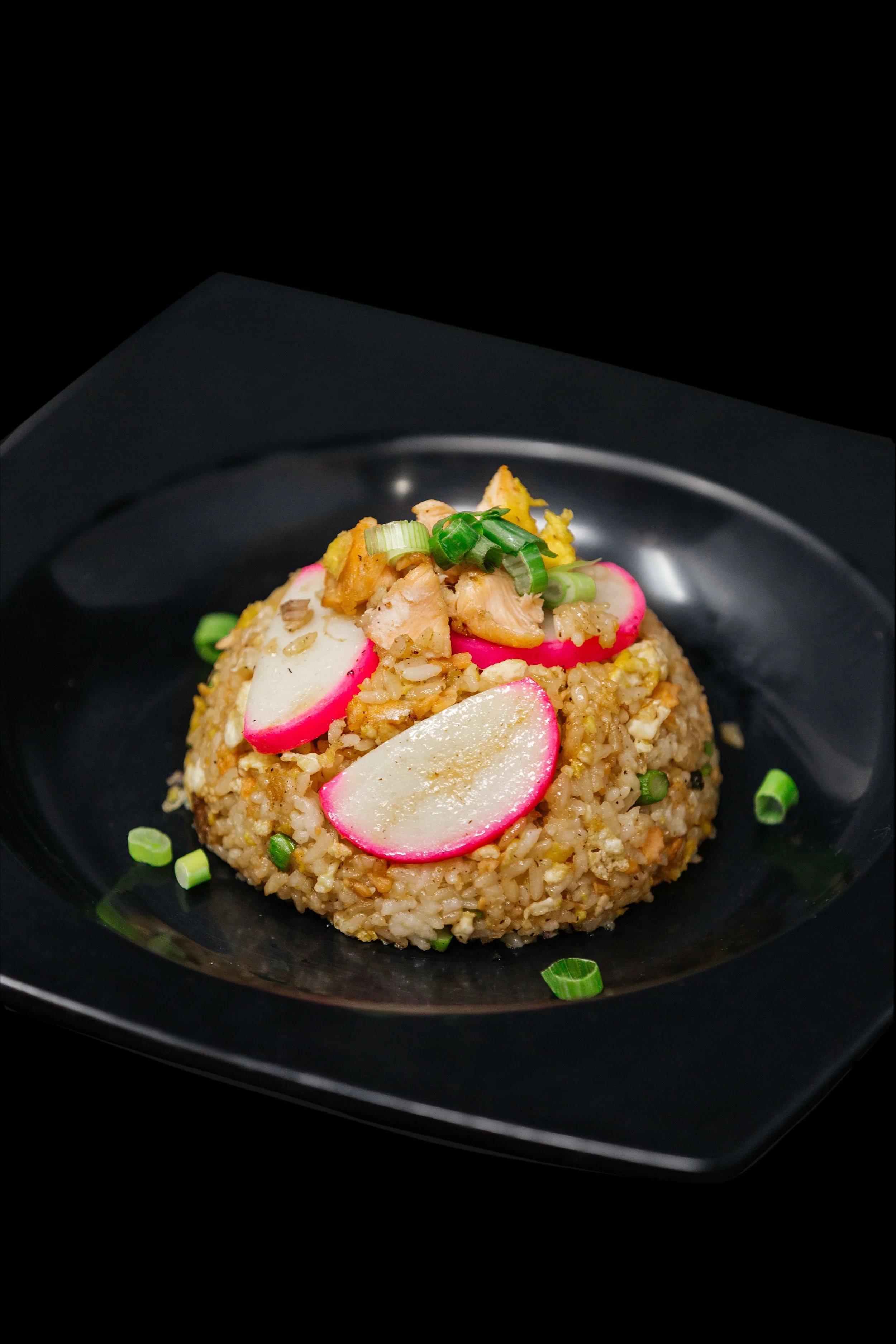 Gallery — Wasabi Sushi & Asian Grill