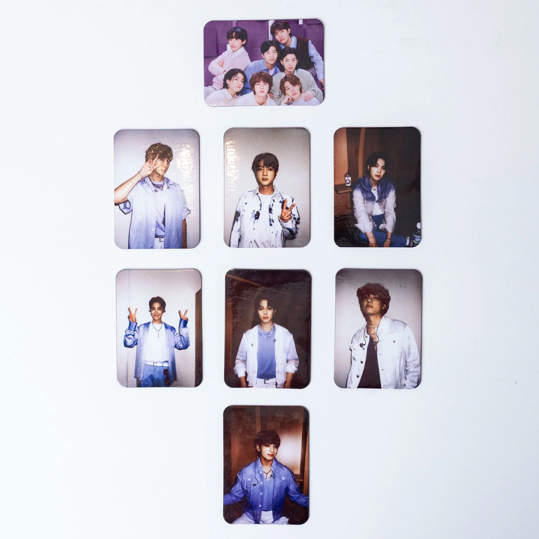 BTS Butterfly Dream MAGNET マグネット V テヒョン BTS Butterfly Dream MAGNET マグネット V テヒョン s-l400.jpg