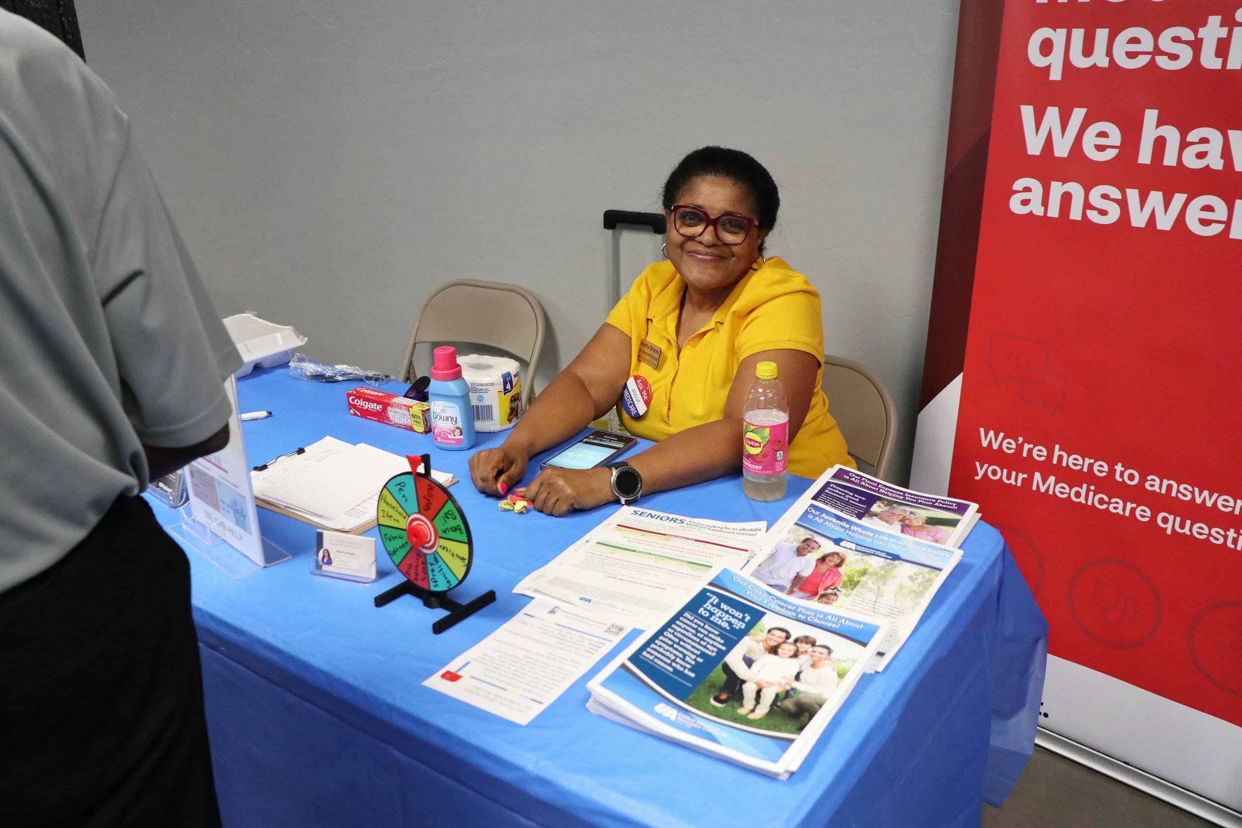 Mt Hermon Royal Ambassadors.JPG