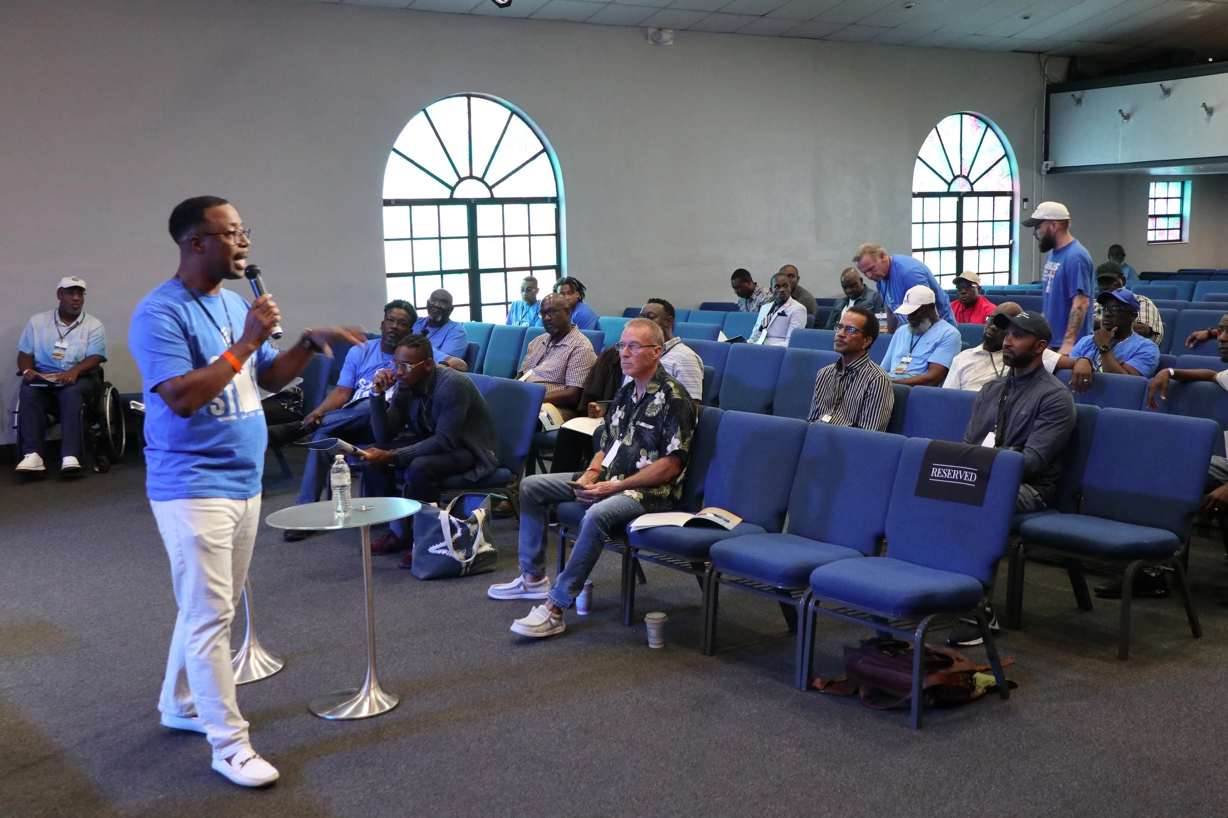 Mt Hermon Men's Ministry Audience.JPG