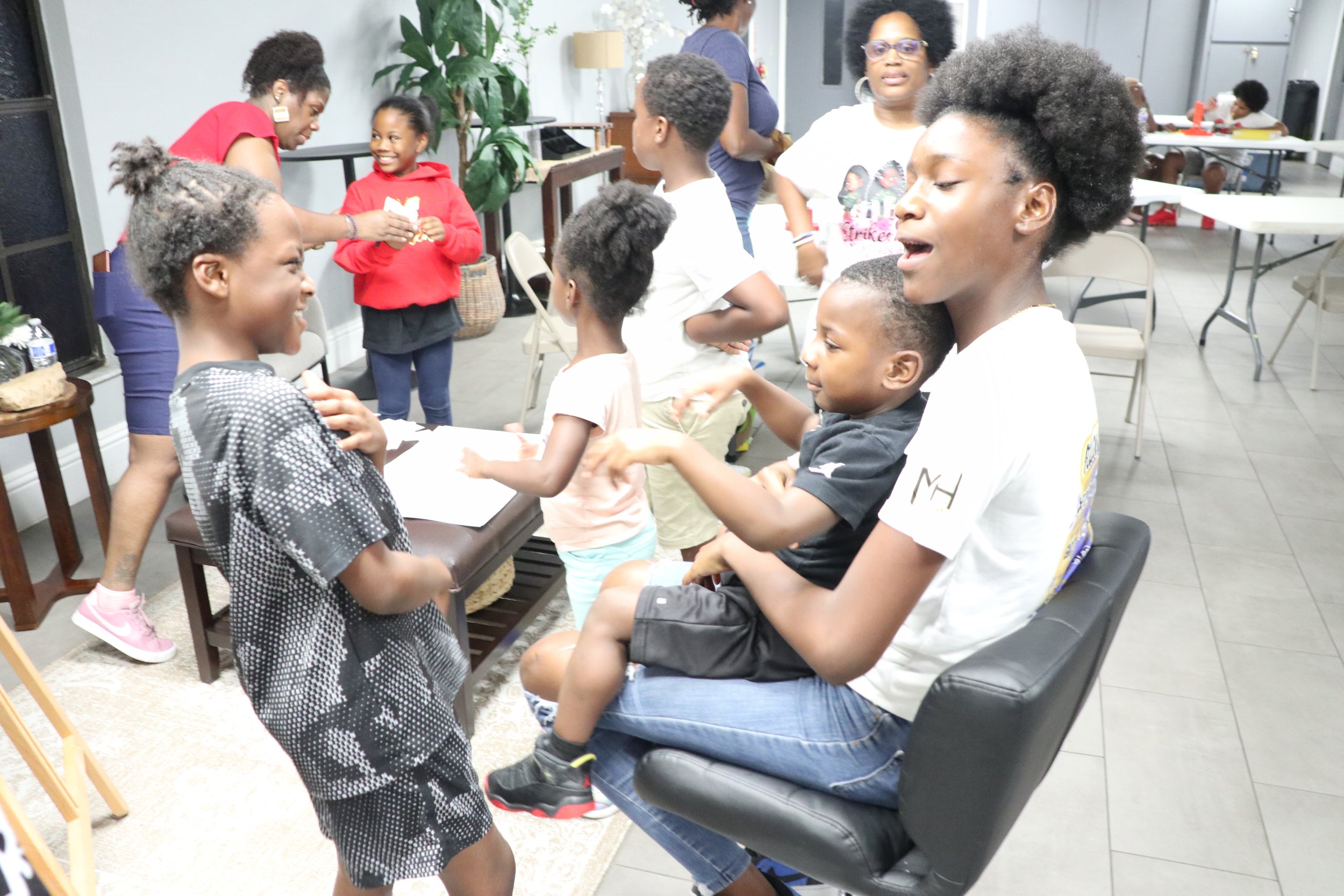 Mt Hermon Youth Ministry Game Night.JPG