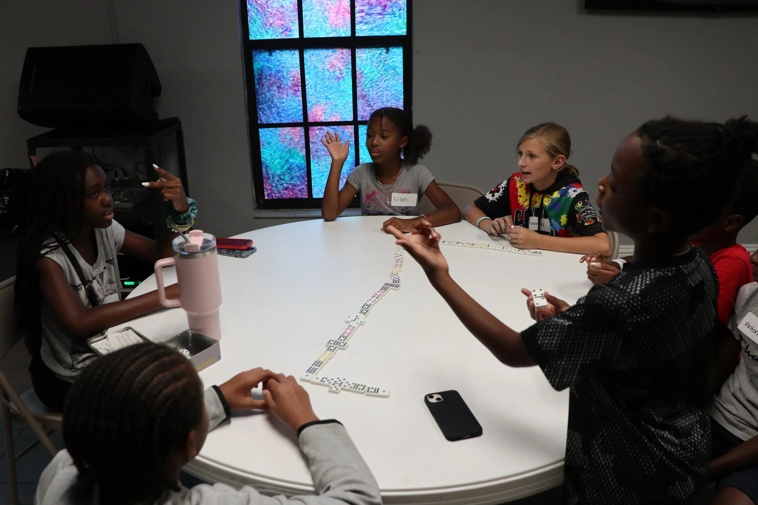 Mt Hermon Youth Ministry.JPG