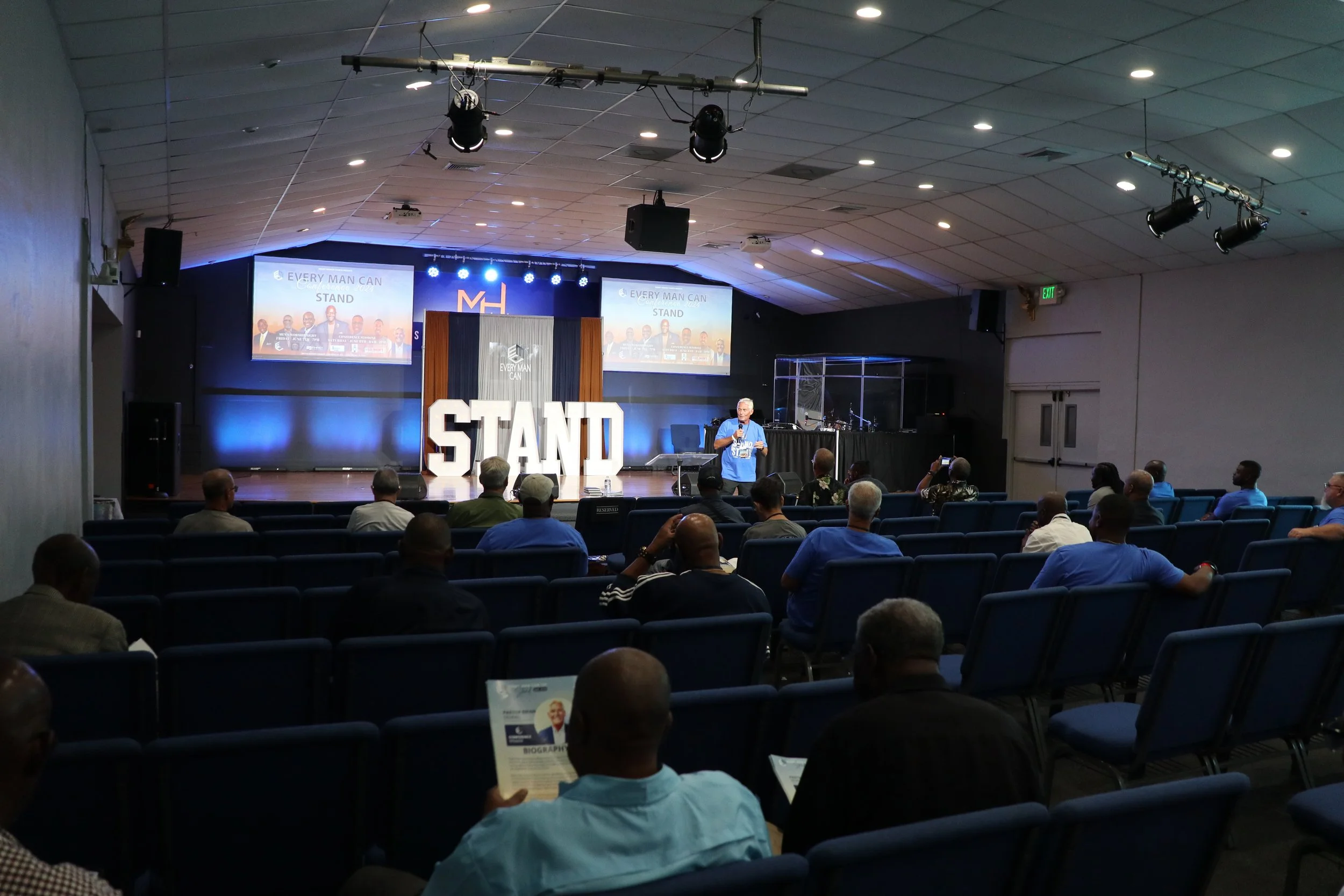 Mt Hermon Men's Ministry Conference.JPG