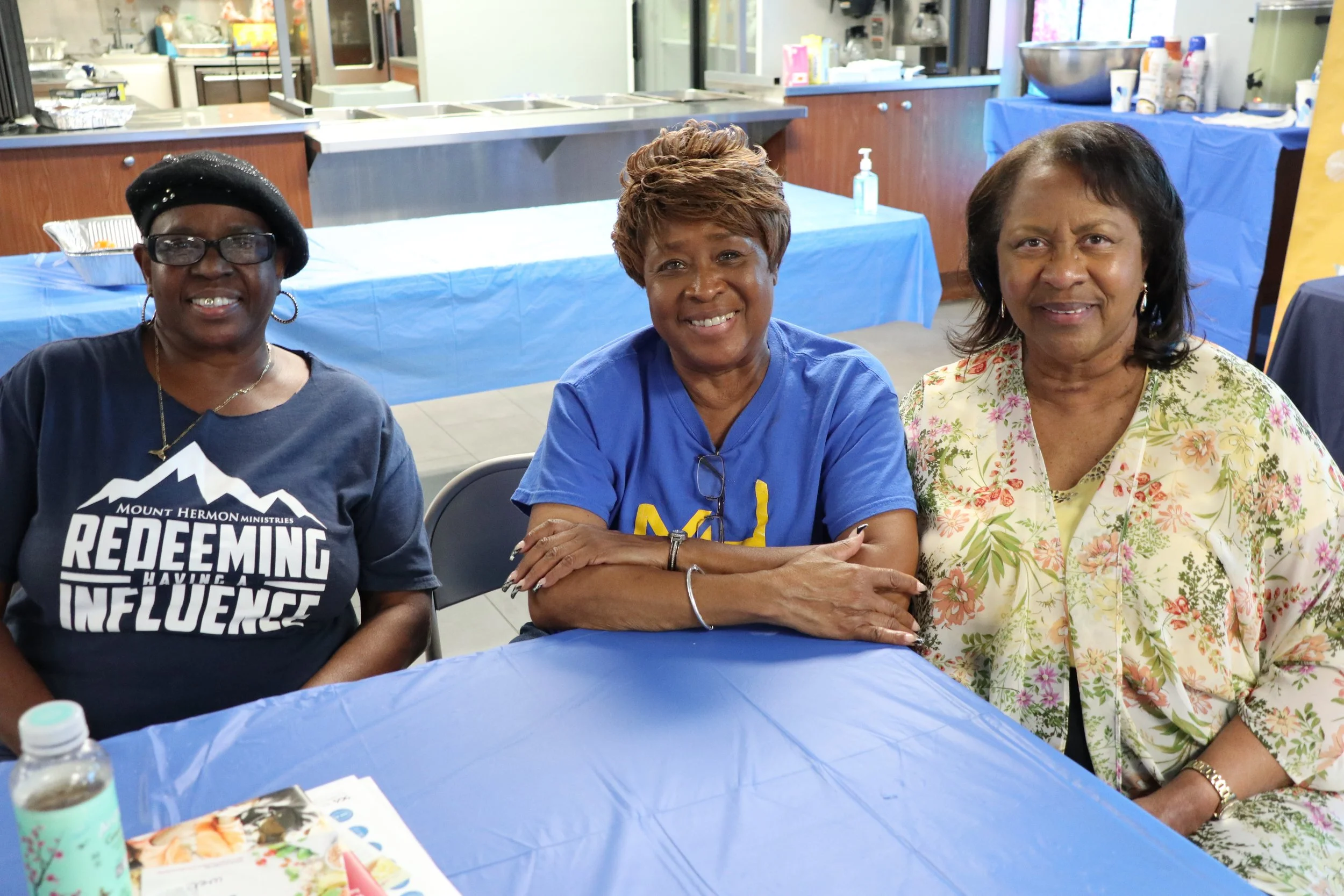 Mt Hermon Royal Ambassadors Attendees.JPG