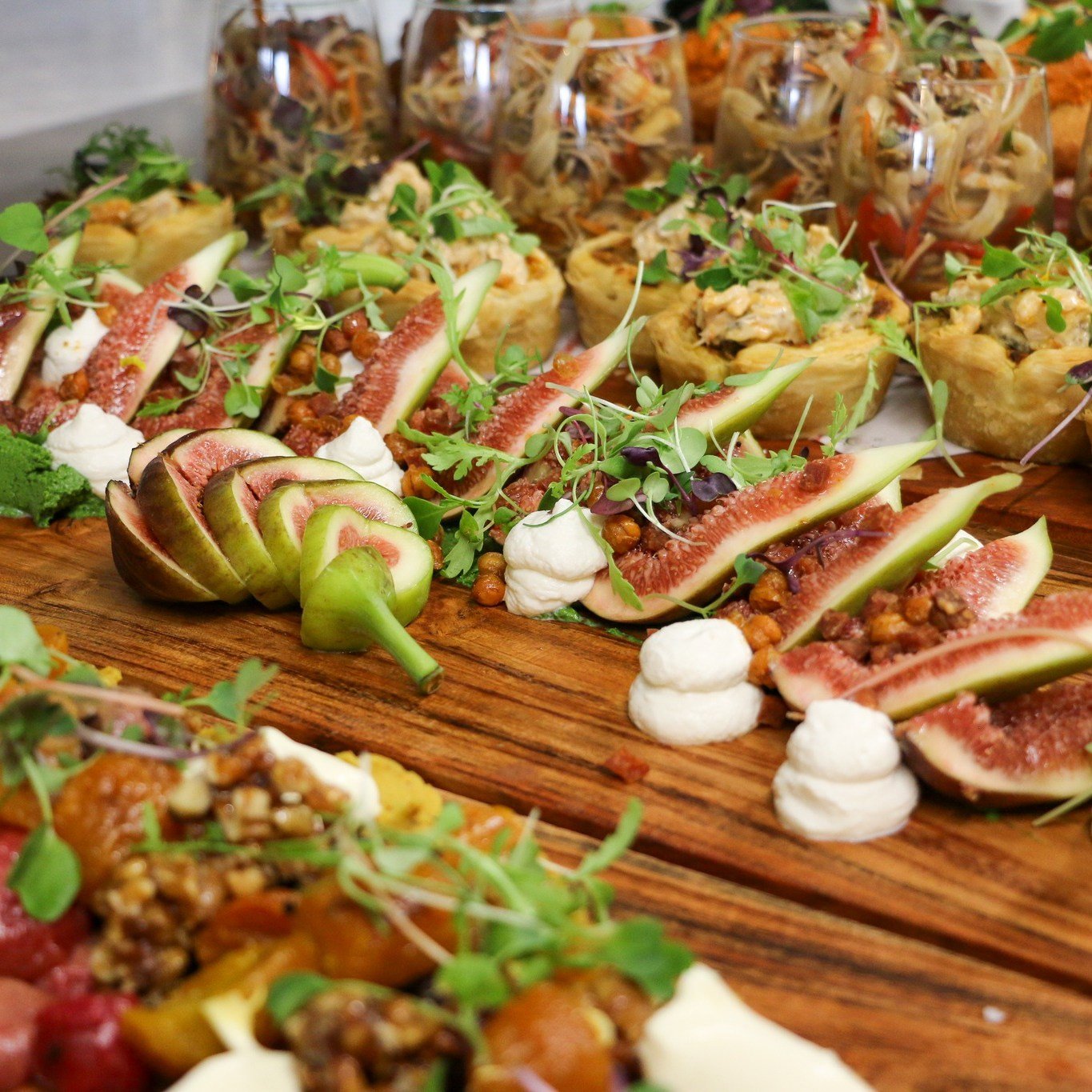 did you know we offer catering?
from delicious platters or mains, to kids birthday parties.
let us take care of you!

head to our website to find out more.
