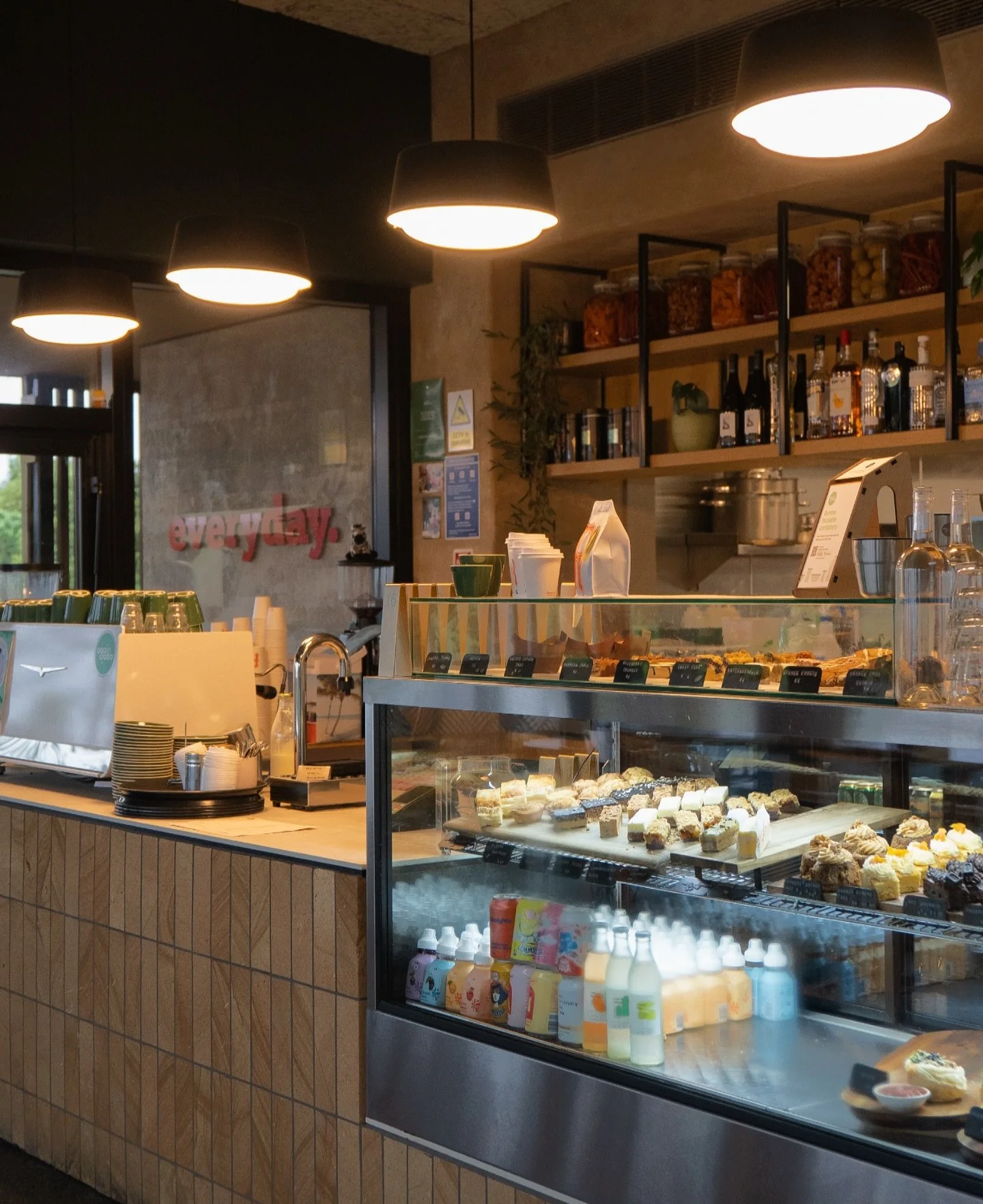 hi friends! 
this friday (10 october) we&rsquo;ll be opening a little later, and closing early today due to power outages at Hamilton Zoo. 
open from 8.30am - 3.15pm
see you then!