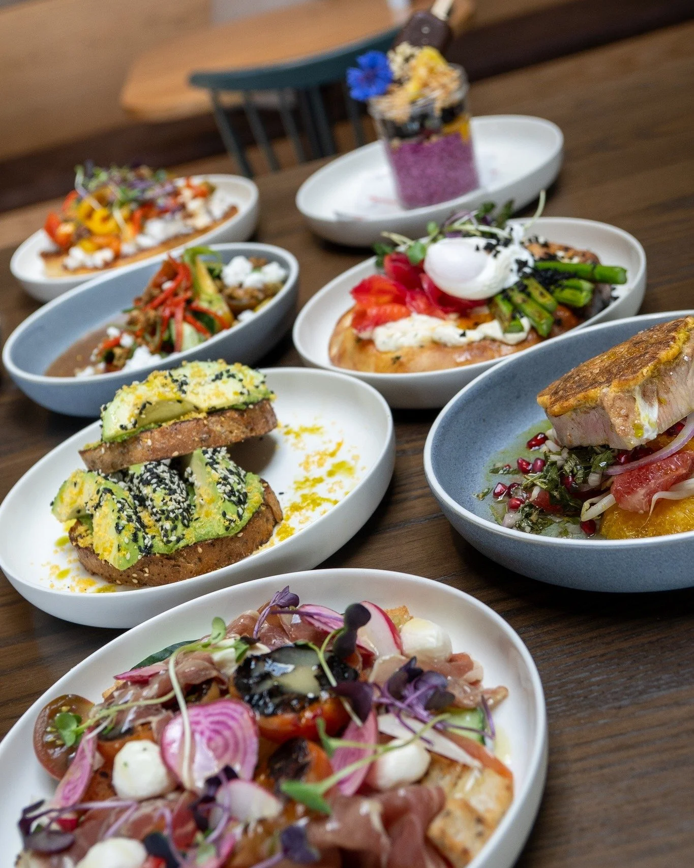 last few days for your summer menu favourites,
new autumn menu coming monday.
come get them while you can!