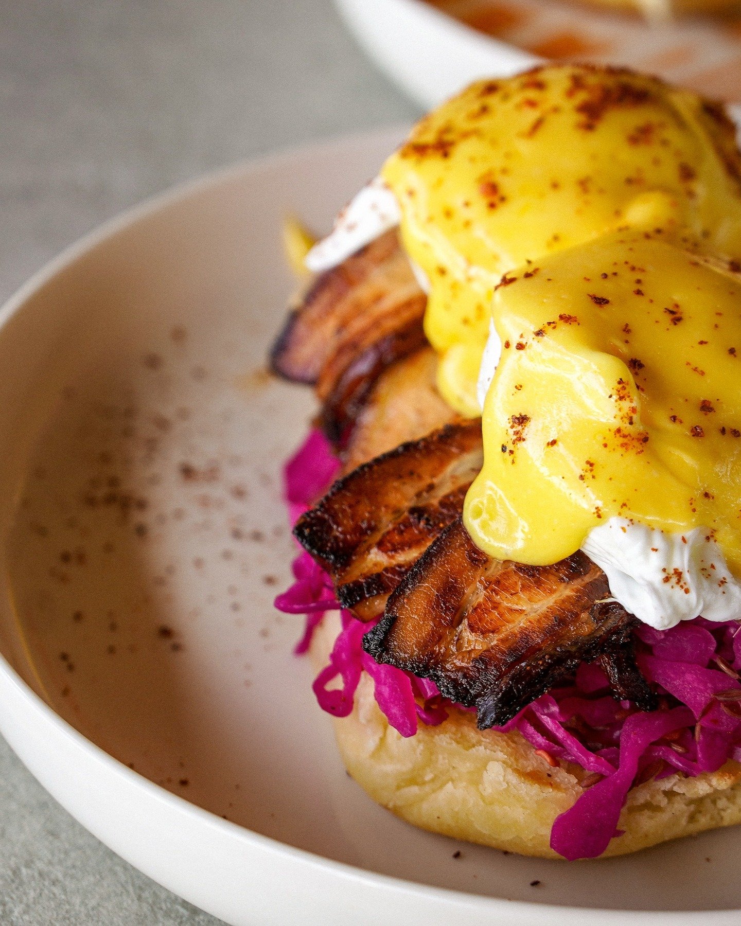 international eggs benedict day is next thursday - we'll be making a week of it.

details to come!

everyday, 8-4.