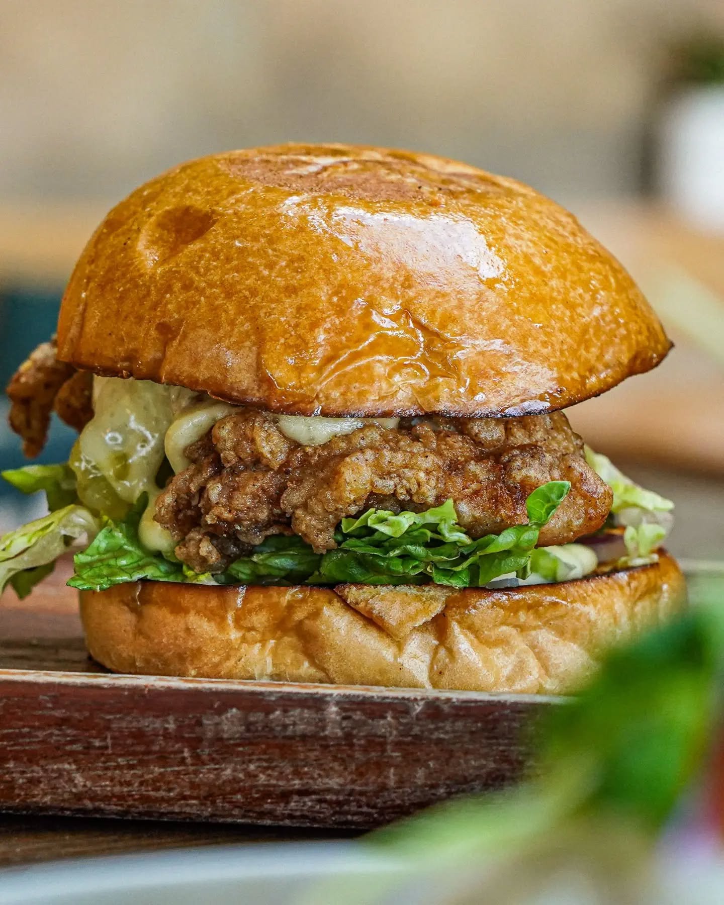 new menu means a new lineup of outrageous burgers!
check the menu link in the bio (or just come in and try them all).