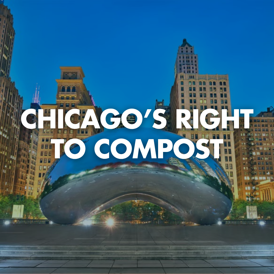 Chicago’s Right T0 compost