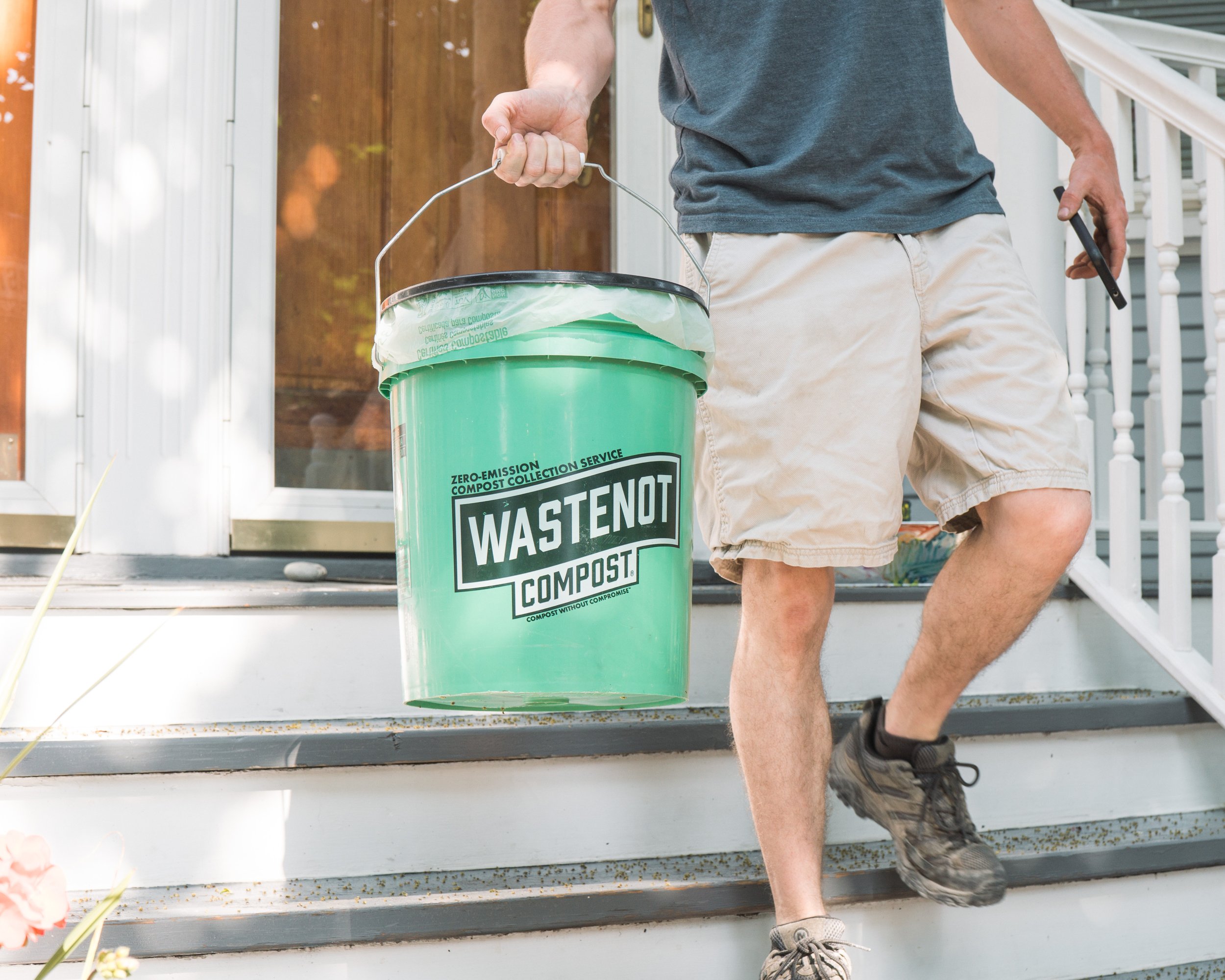 WasteNot Compost