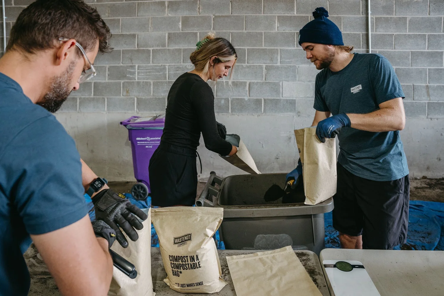 About WasteNot — WasteNot Compost