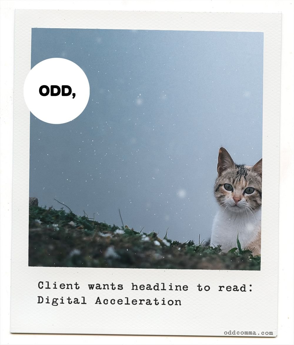 Odd,