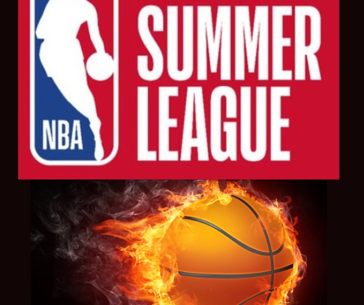 nba summer league