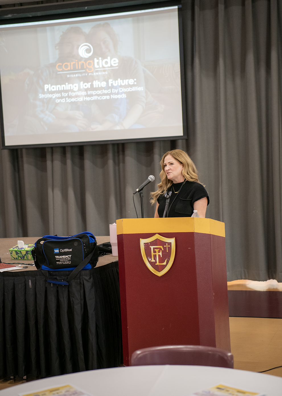 Free Webinar: Creating a Lifecare Plan; Their Tomorrow Starts with Our Choices Today