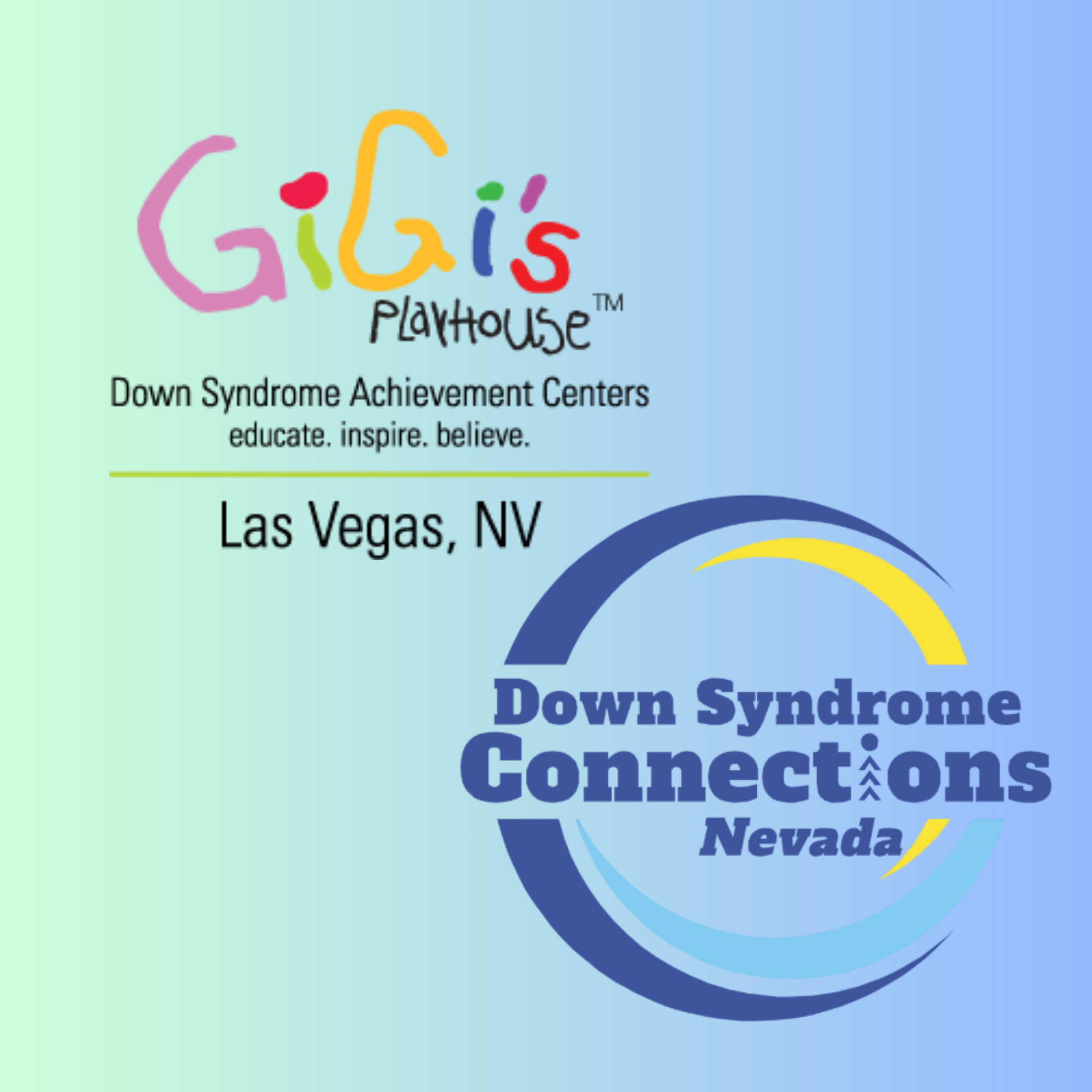 Joint WDSD Celebration