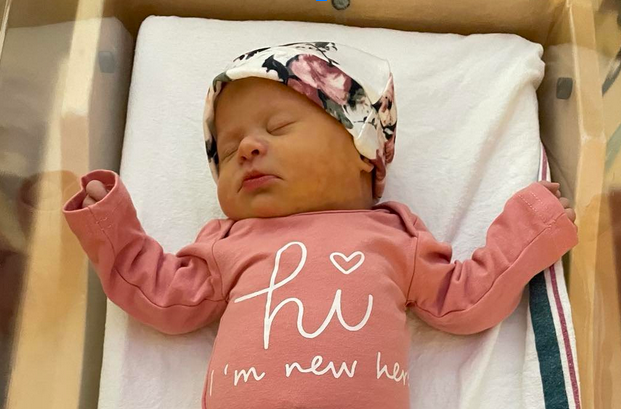  New Families Meetup - New babies 0-2 and siblings