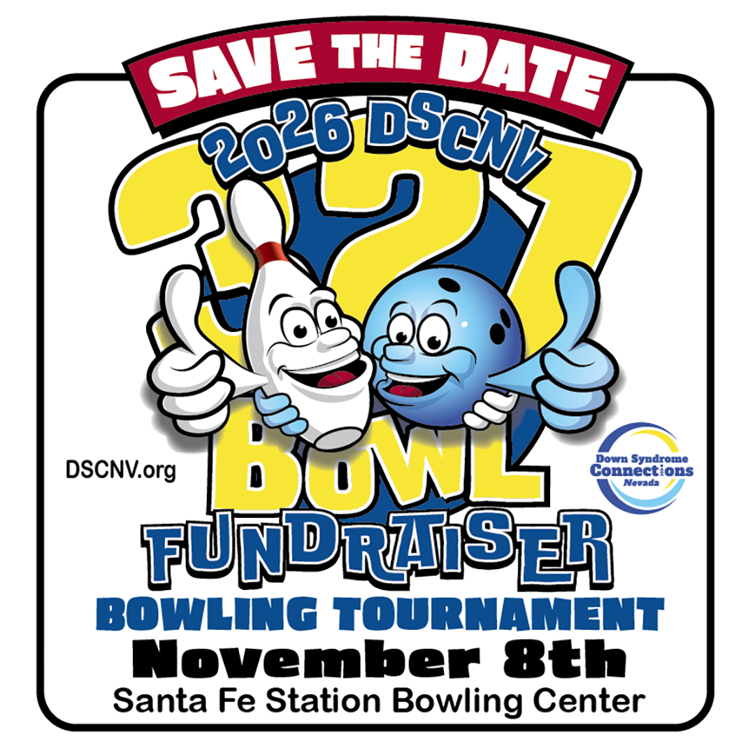 321 Bowl! Tournament to support Down Syndrome Connections