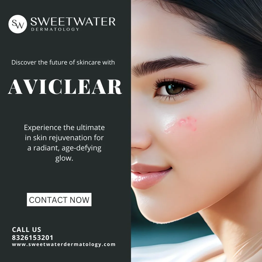 AviClear near sugar land