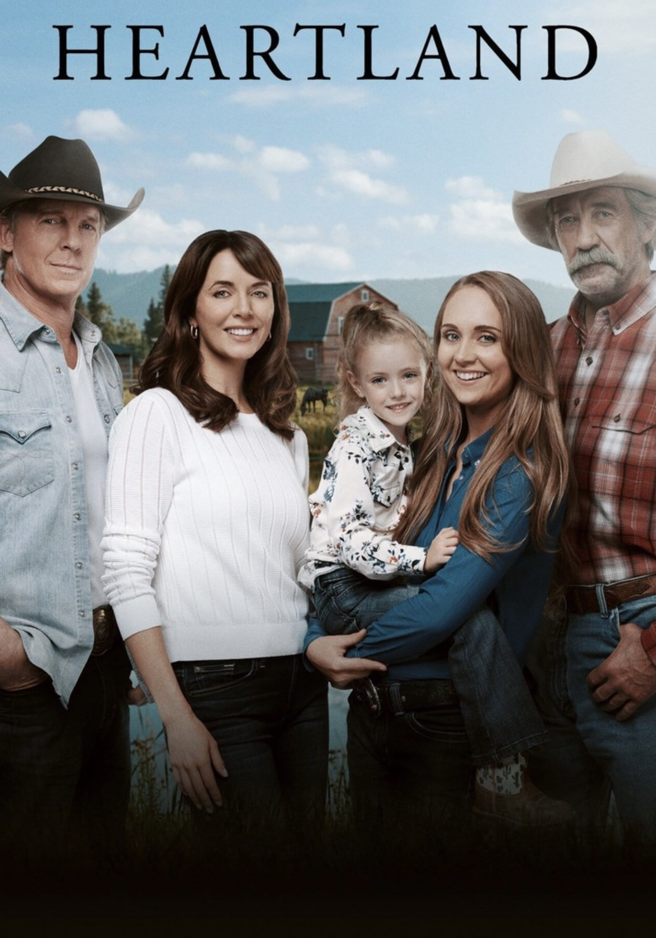 HEARTLAND S15 - Asst. Art Director