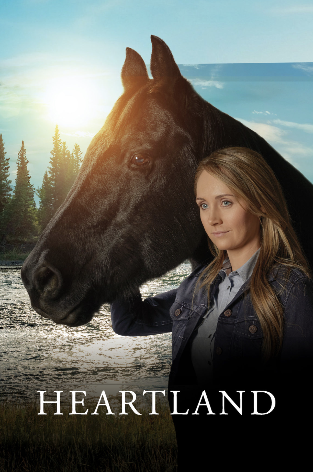 HEARTLAND S14 - Asst. Art Director