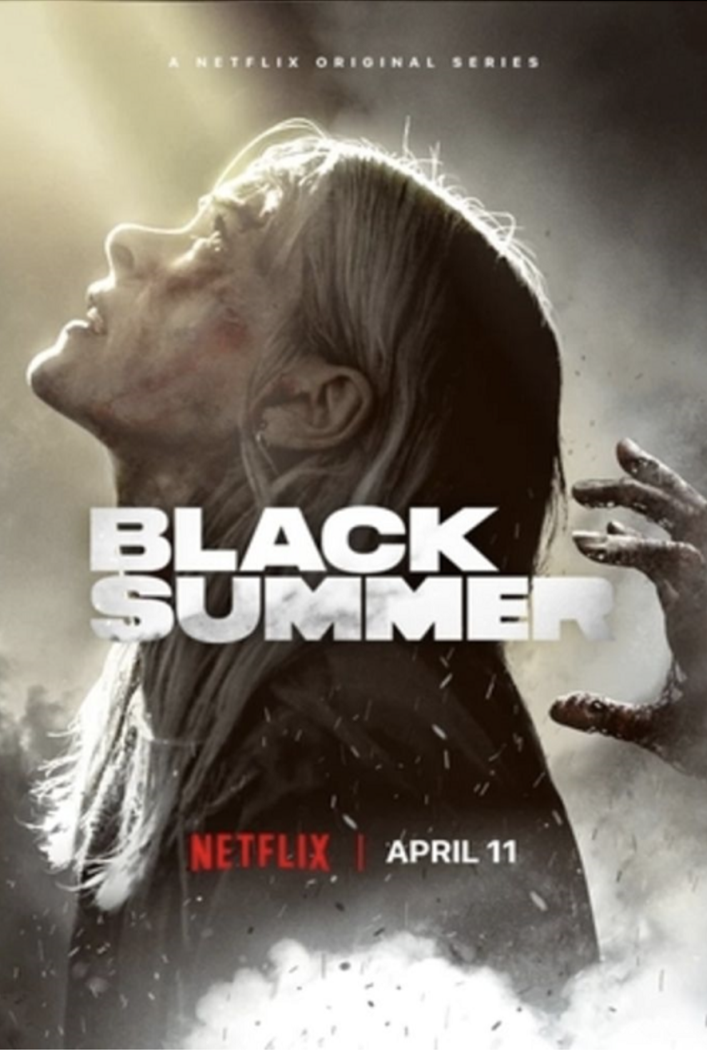 BLACK SUMMER S1 - Breakdown Artist