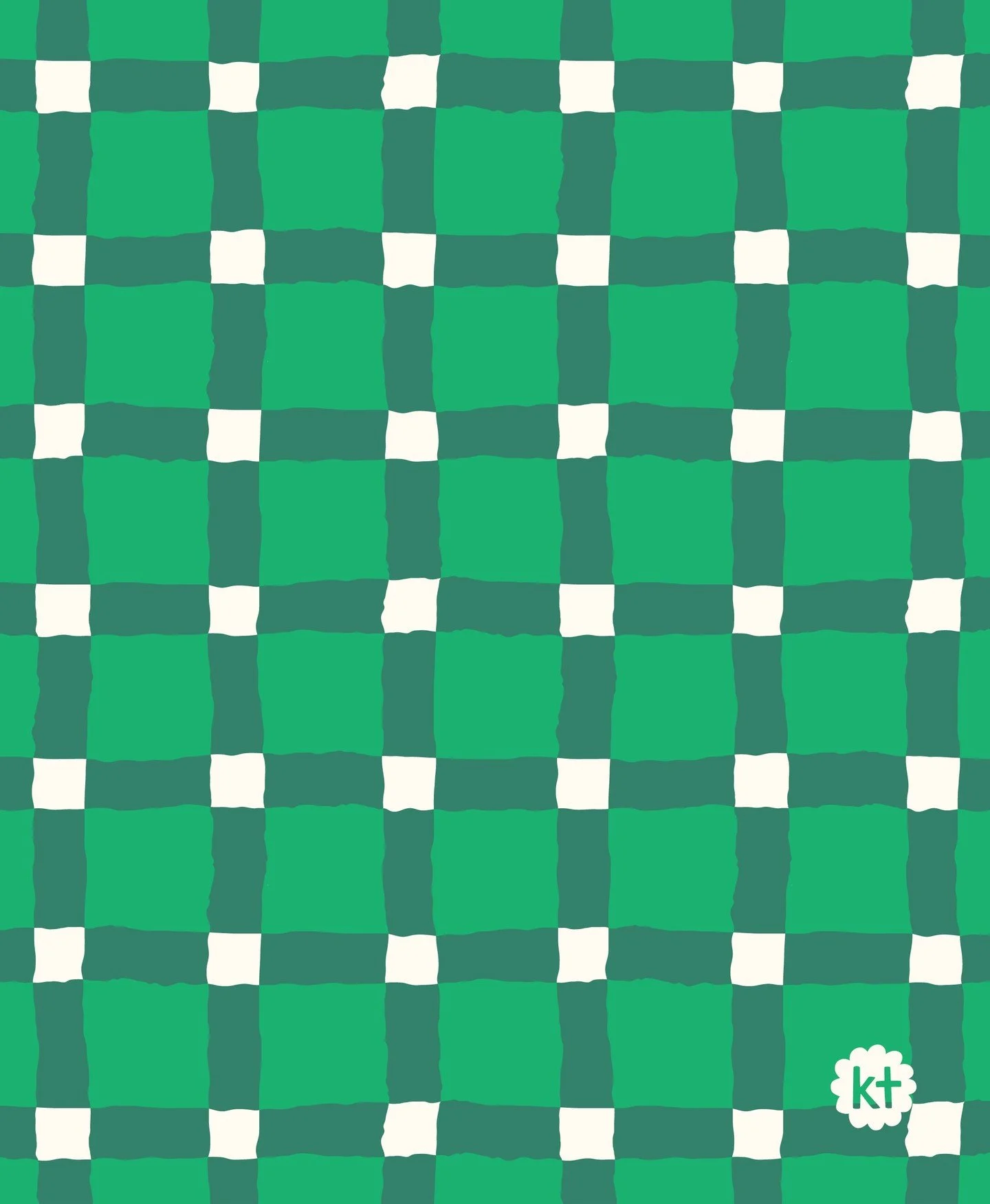 This week's Christmas plans are to make my favourite gingerbread cookie recipe, which usually ends up being a multi-day affair, and to finish and hang my colourful paper chain. When it comes to holiday traditions and patterns, sometimes simple is the