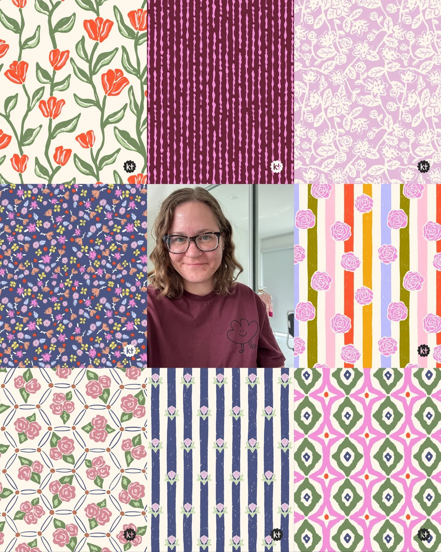 Before I gathered art for this post, I was worried I might not have enough new designs to choose from. But sometimes a year is longer than we think and we&rsquo;ve come farther than our brains lead us to believe. 

Even though I spent most of this ye