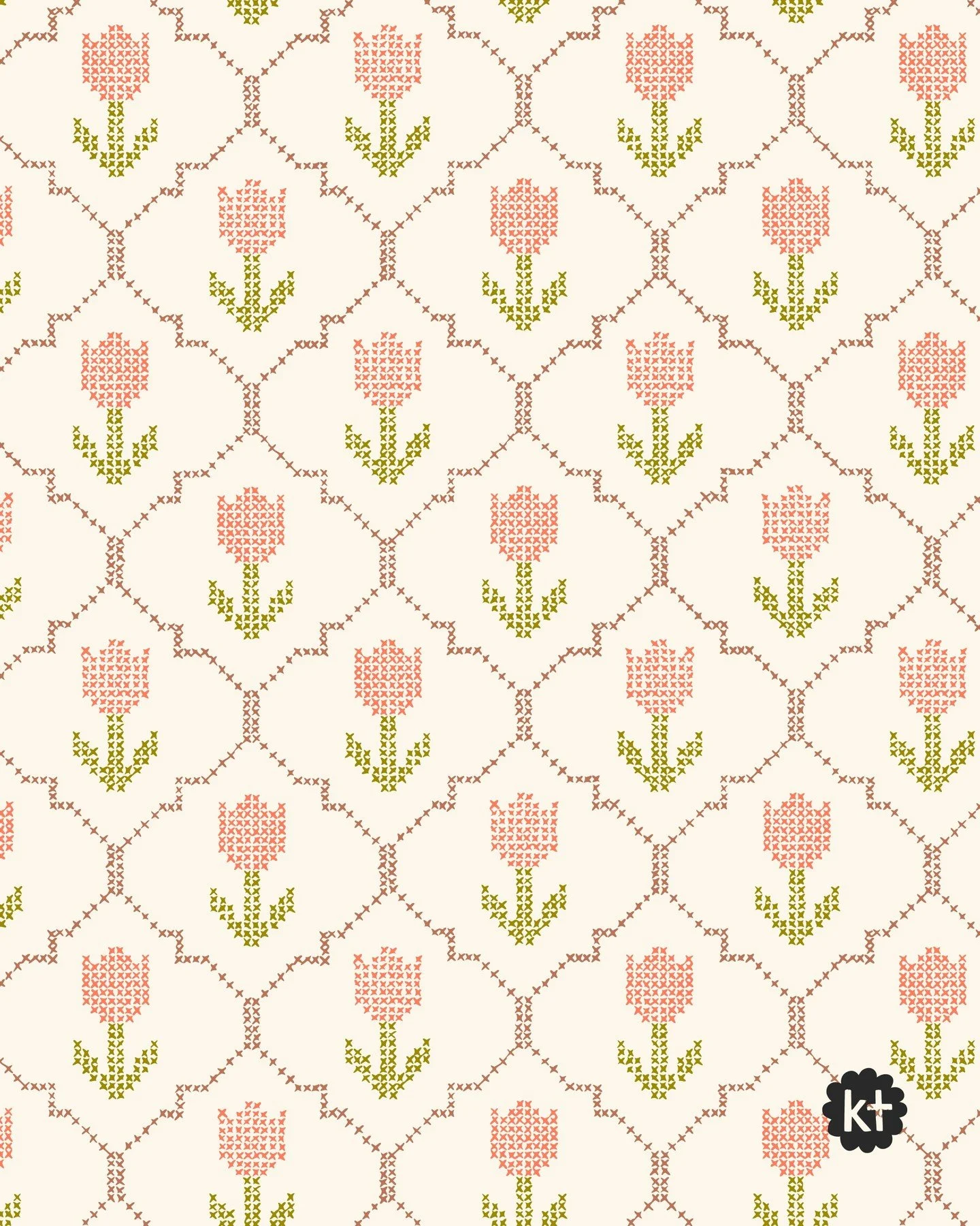 Anyone else create one of those cross stitch samplers with the alphabet on it when they were a kid? Cross-stitch embroidery: for the grandmas, the Regency girlies, and kids in the 90s.