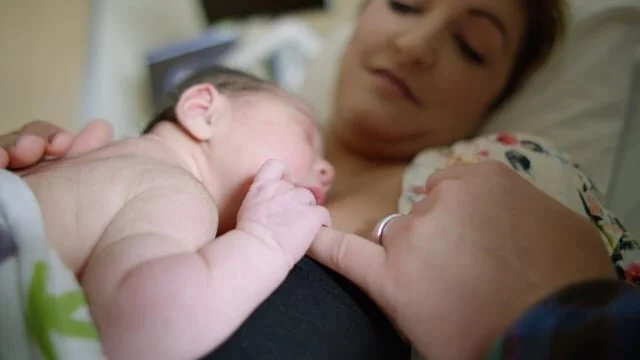 UCSF Benioff Children's Hospitals "Power of Possible" :60