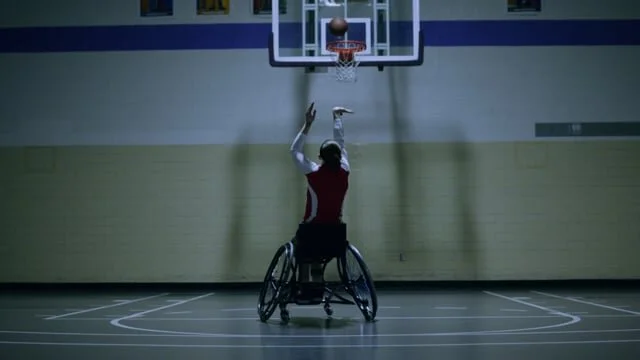 Dick's Sporting Goods "Contenders" Director's Cut