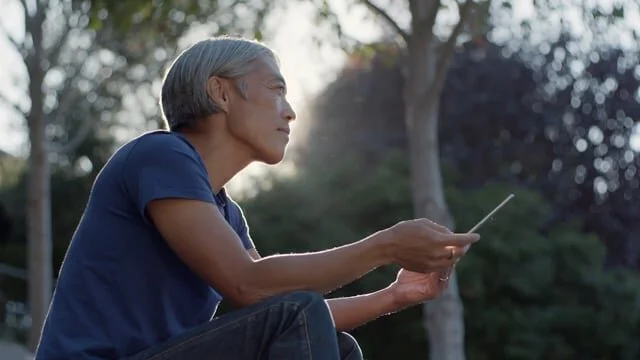 Apple | Developers Insights "Originator" | 5 mins