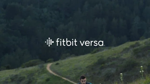Fitbit Versa | Anthem :30